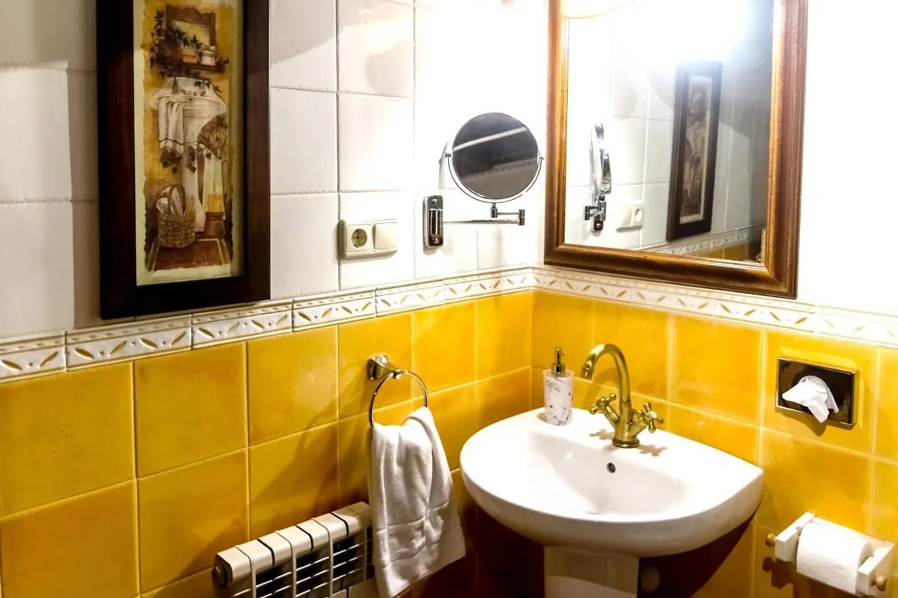 Cosy Apartment With Mountain View In El Tarter 45 M² Terrace אנדורה