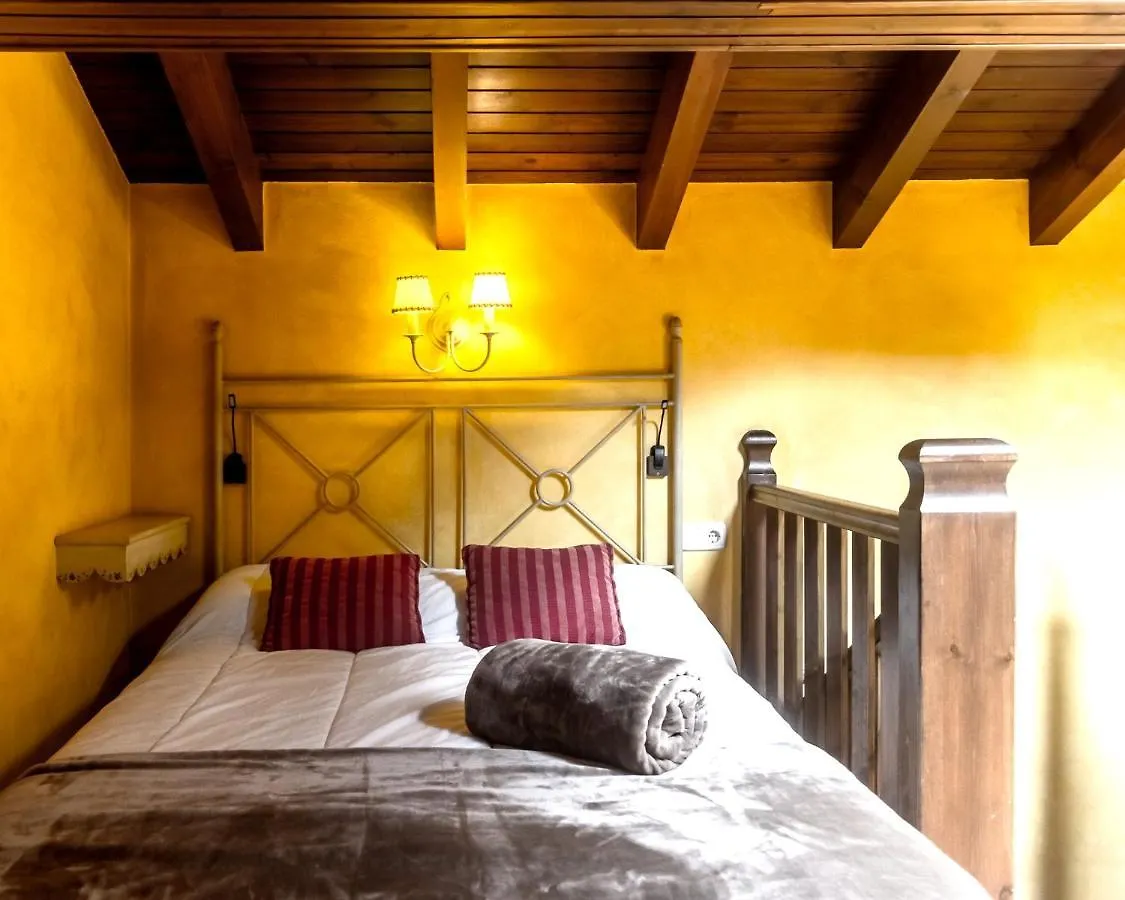 Cosy Apartment With Mountain View In El Tarter 45 M² Terrace